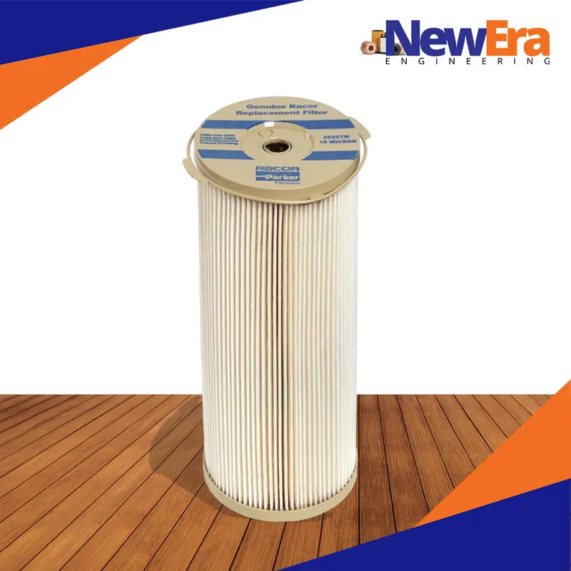Fuel Filter 2020Tm 1
