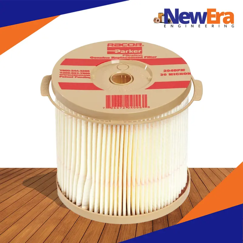 Fuel Filter 2040Pm 1