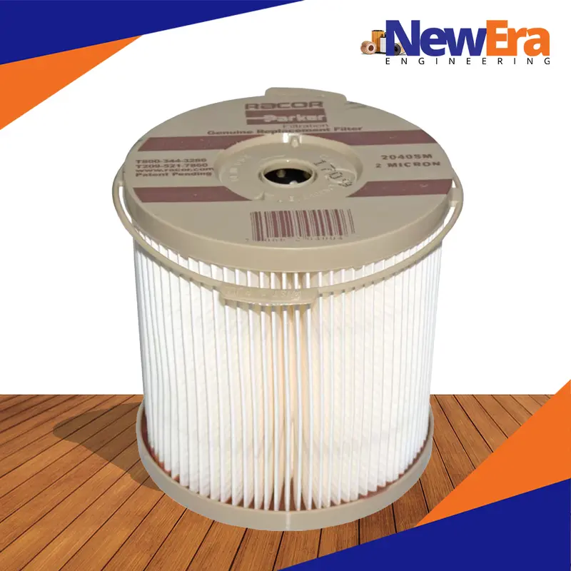 Fuel Filter 2040Sm 1