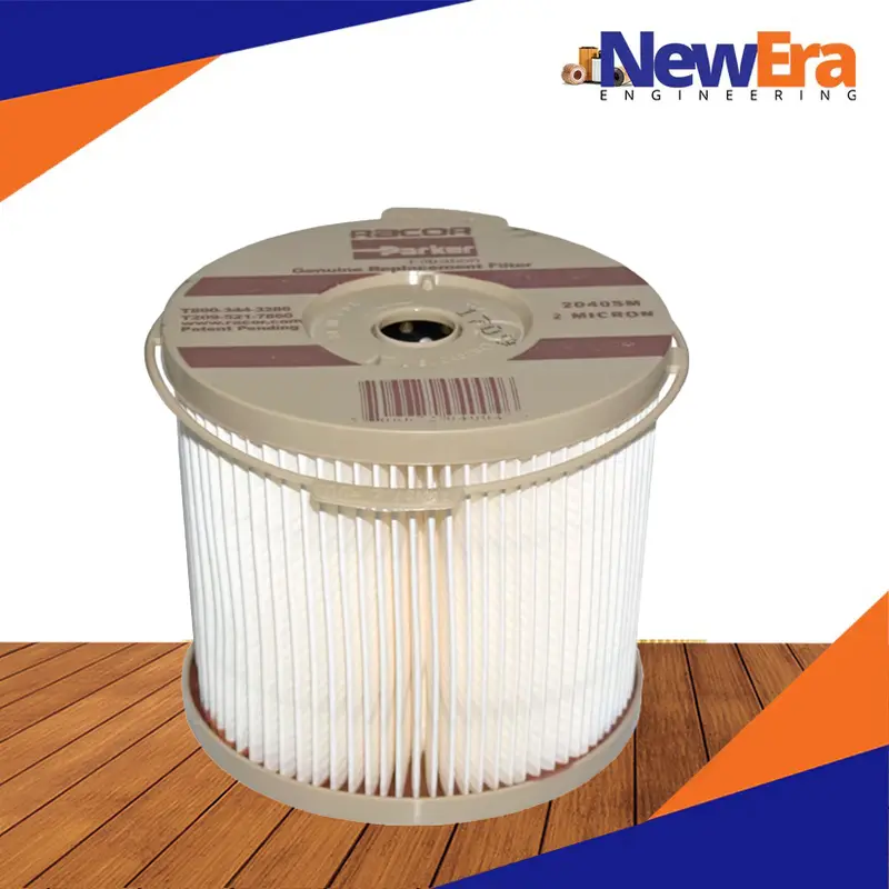 Fuel Filter 2040Sm-Orc 1