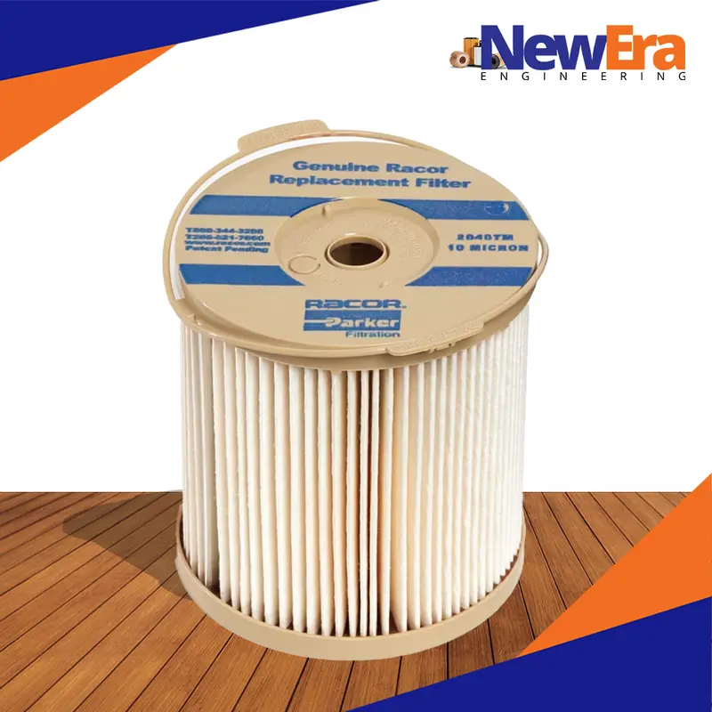 Fuel Filter 2040Tm 1