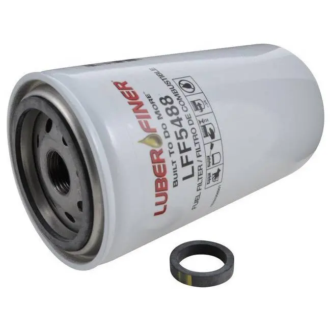 Fuel Filter Luber Finer Lff5488 1