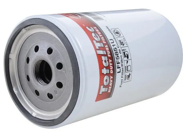 Fuel Filter Luber Finer Lff5851u 1