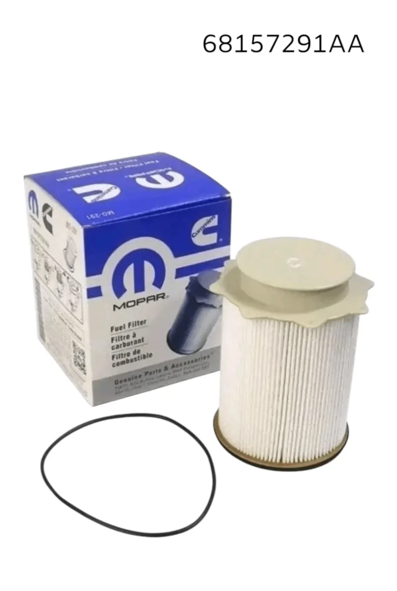 Fuel Filter Mopar 68157291Aa 1