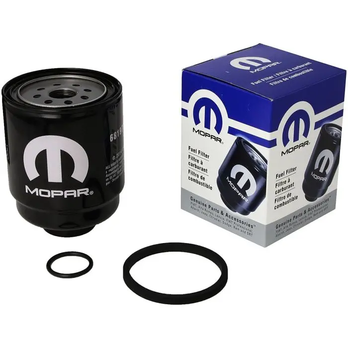 Fuel Filter Mopar 68197867Ab 1