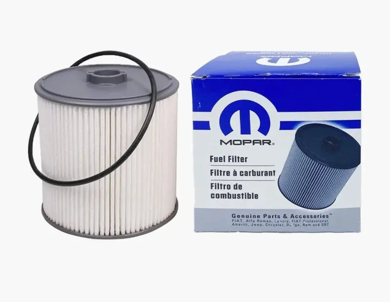 Fuel Filter Mopar 68436631Aa 1