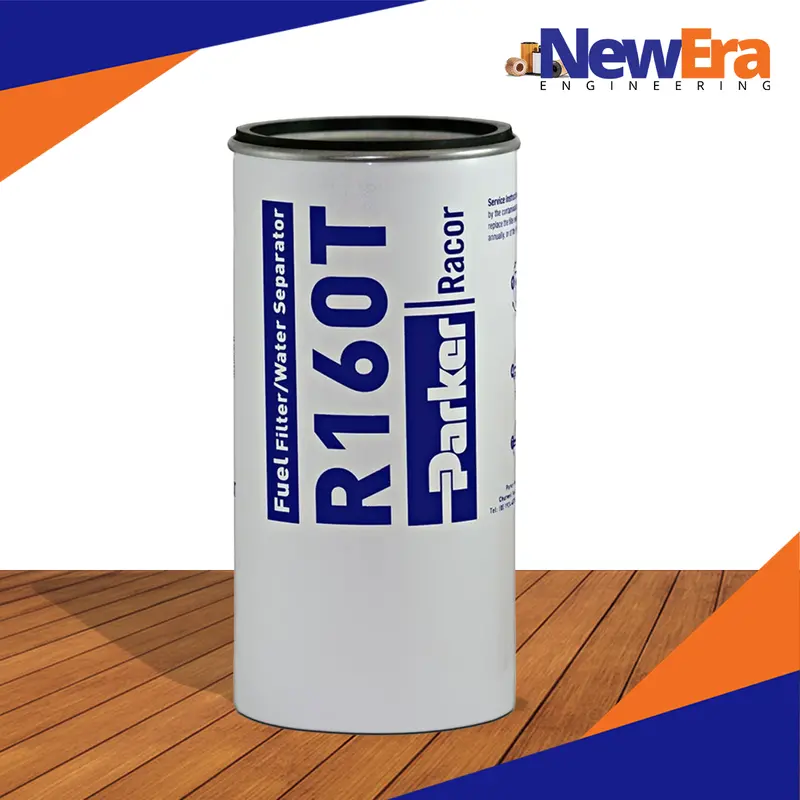 Fuel Filter R160t 1