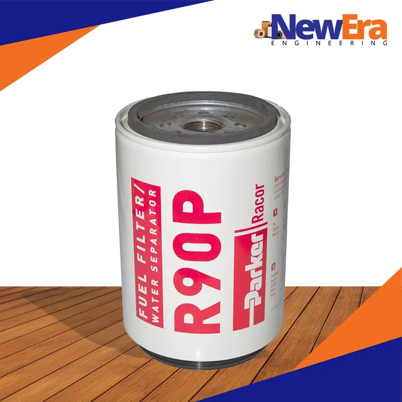 Fuel Filter R90p 1
