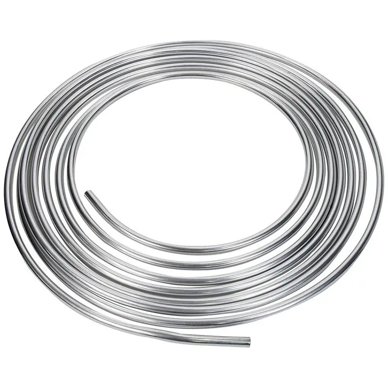 Fuel Line, 3/8 In 1