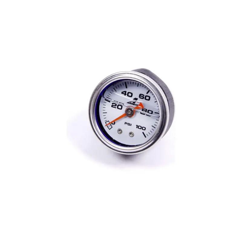 Fuel Pressure Gauge 1