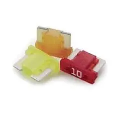 Fuses Low Profile Mini 7.5Amp 1