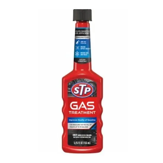 Gas Treatment 5.25Oz 1