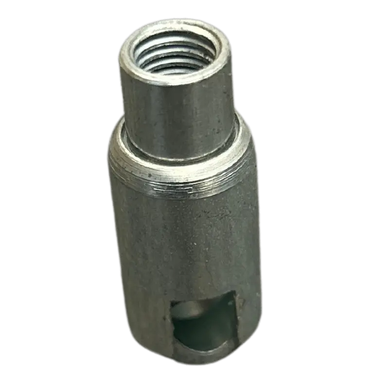 Gasstangkogelkop P6b 1