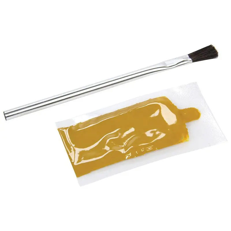 Gear Marking Compound With Brush 1
