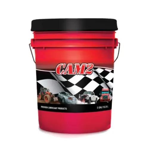 Gear Oil 75W90 5Gl 1
