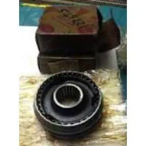 Gearbox High Gear: 2000 Early 1