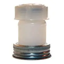 Girling Fluid Reservoir Extension 1