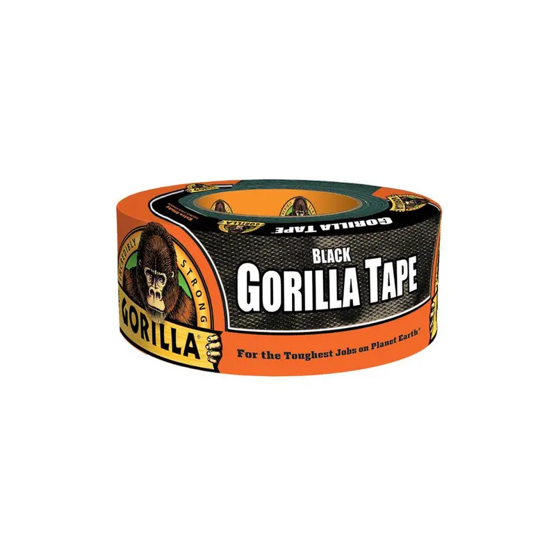 Gorilla Tape 2 X 12 Yards 1
