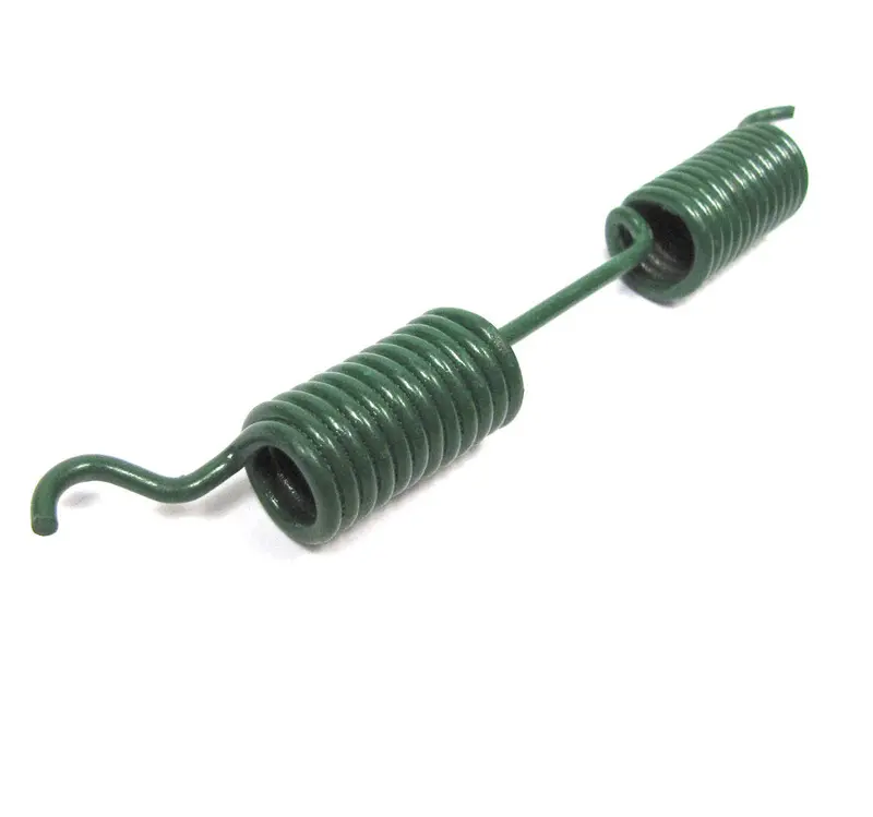 Handbrake Shoe Return Spring Series 2A & 3 Frc8549 1