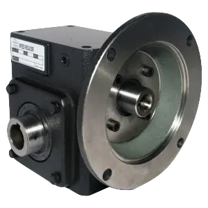 Hdrf262-30-1-H-145Tc Right Angle Hollow Bore Gear Reducer 1
