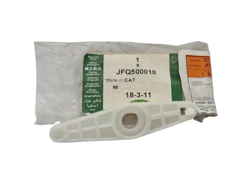 Heater Control Lever Arm Defender Puma Jfq500010 1