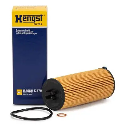 Hengst Oil Filter E258hd379 / 11428092620 1