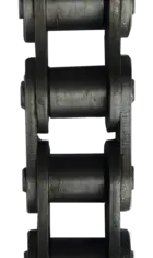 Hkk #140 Standard Riveted Roller Chain (1.750" Pitch) - Sold By The Foot 1