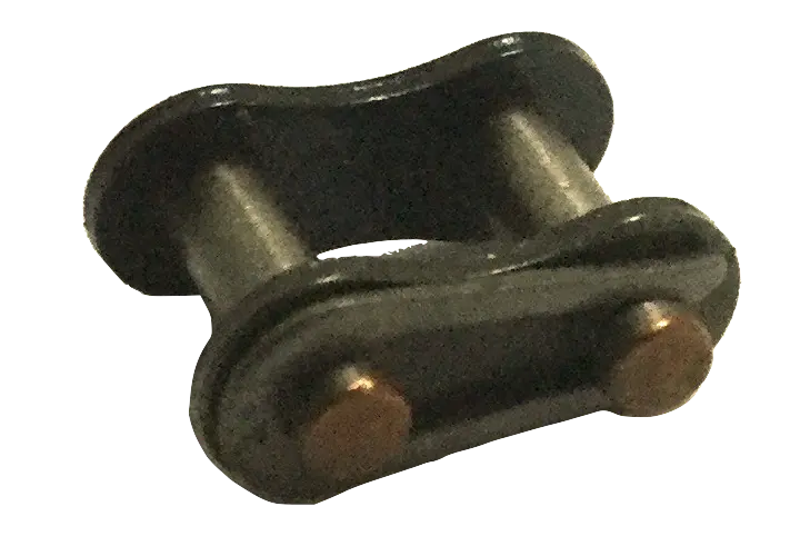 Hkk 25Cl Standard Rollerless Chain Connecting Link 1/4" Pitch 1