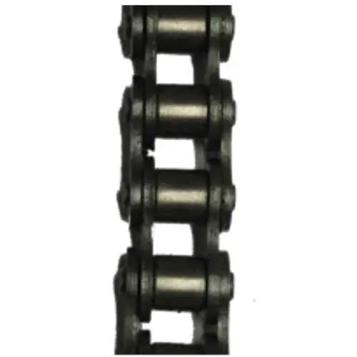 Hkk #50 Standard Riveted Roller Chain (0.625" Pitch) - Sold By The Foot 1