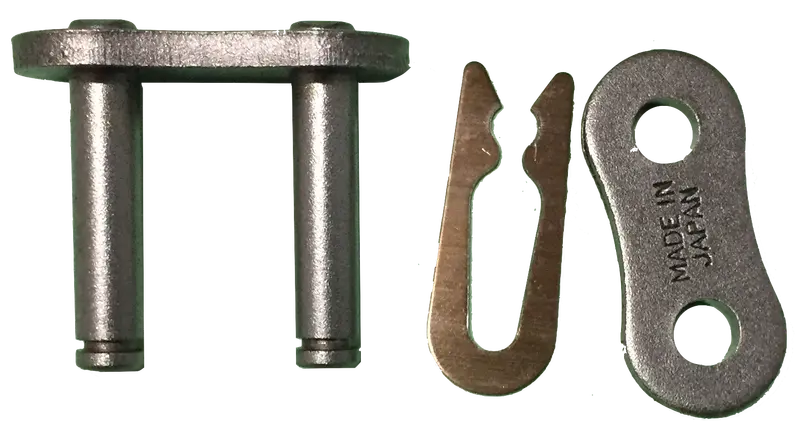 Hkk 50Hcl Heavy Roller Chain Connecting Link 5/8" Pitch 1