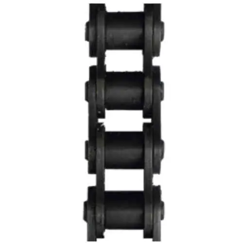 Hkk #80 Standard Riveted Roller Chain (1.000" Pitch) - Sold By The Foot 1