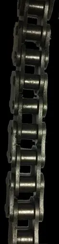 Hkk #80H Heavy Riveted Roller Chain (1.000" Pitch) - Sold By The Foot 1
