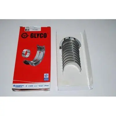 Hoofdlagerset V8 4.0/4.6 Glyco 1