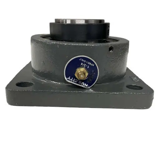 Hub City 1022-20304, Kfbe1-3/4Lt Spherical Roller Bearing 1