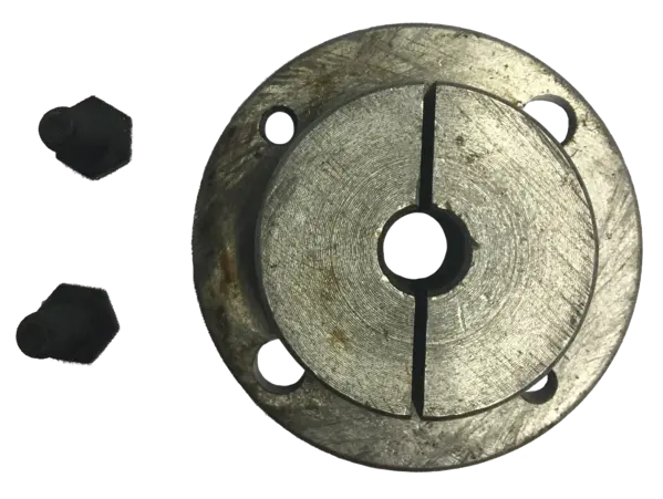 Hx316 H Bushing With Finished Bore (3/16" Bore) 1