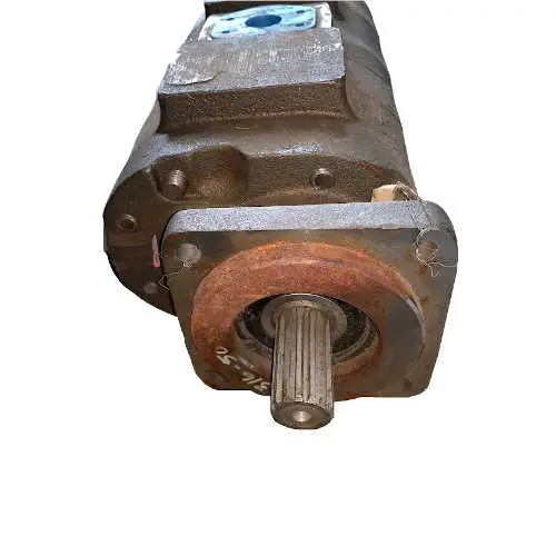 I39835-07 Commercial Motor 1