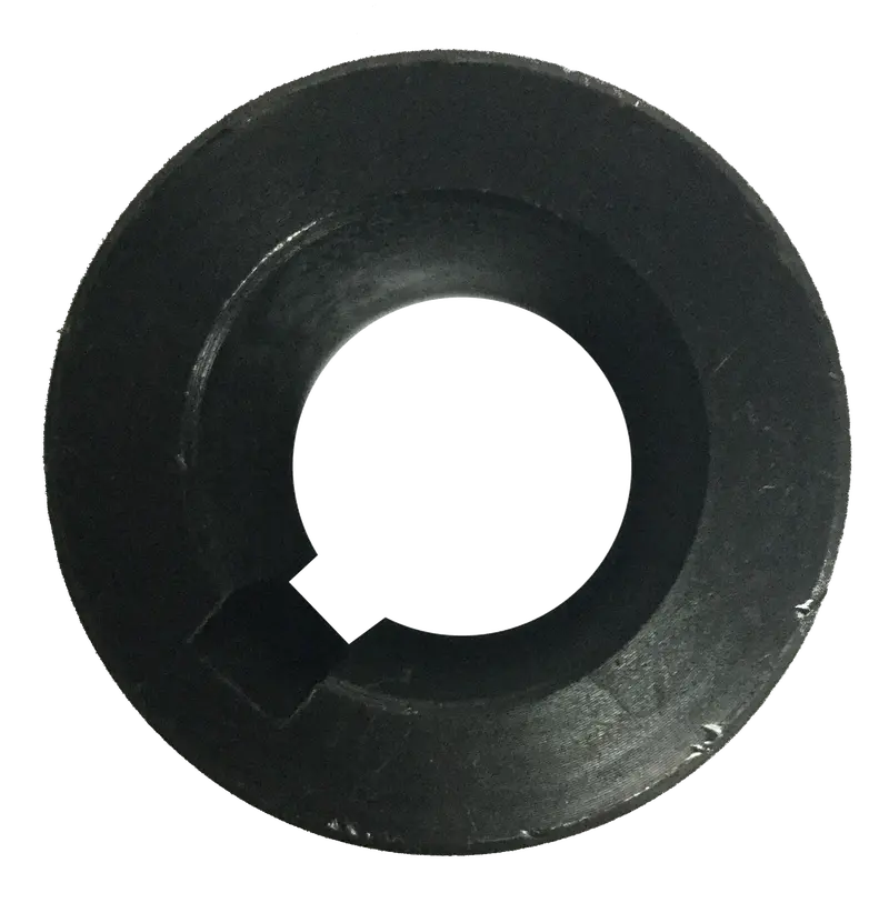 Idler Sprocket W Series Hub (1" Bore)
Rb# W1r 1