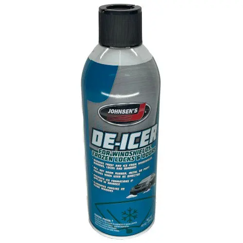 Johnsen's De-Icer 10 Oz. 1