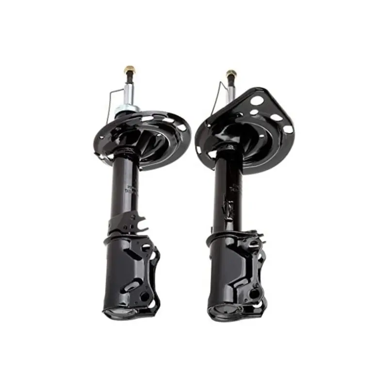 Just-Drive™ Front (L&R) Shock Absorber For 2008 Toyota Camry 1