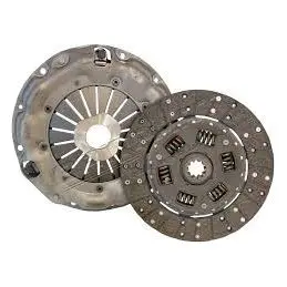 Koppelingset Landrover 9.5 Inch 1