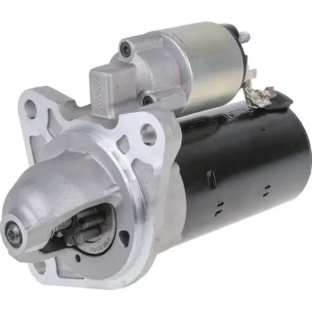 Land Rover Defender/Discovery 200/300Tdi Starter Motor Bosch Nad500210 1