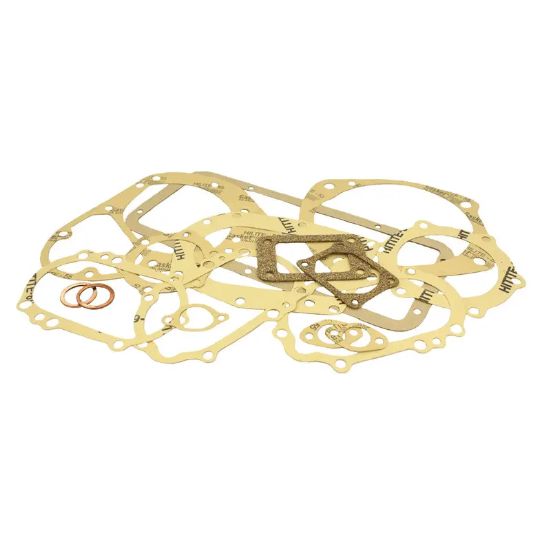 Land Rover Series 1, 2, 2A, 3 Gearbox Gasket Set, Lt76 / 600603 (1948-84) 1
