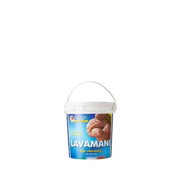 Lavamani Paste For Hand Washing 900Ml 1