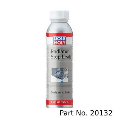 Liqui Moly 20132 Radiator Stop Leak 1