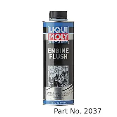 Liqui Moly Engine Flush  500Ml 1