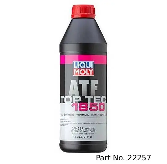 Liqui Moly Top Tec Atf 1850 1L 1