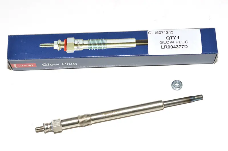 Lr004377 Glow Plug 1