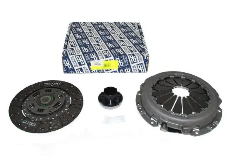 Lr009366 Clutch Assembly Kit 1