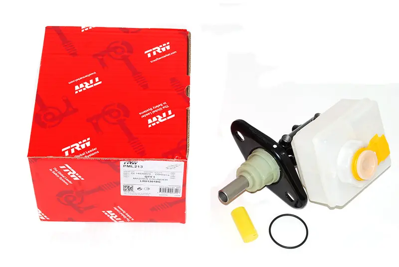 Lr013018 Clutch Master Cylinder 1