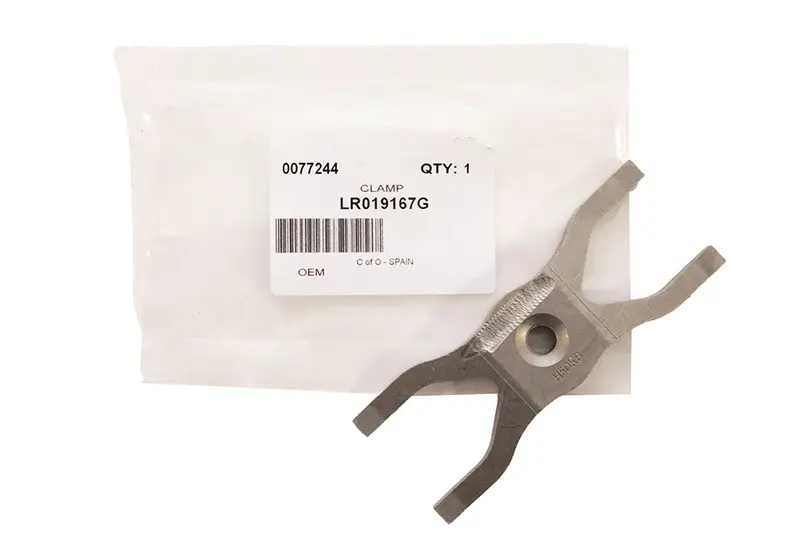 Lr019167 Clamp - Fuel Injector 1